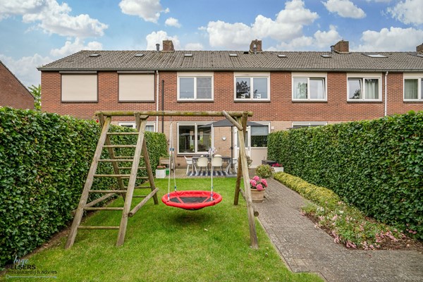 Medium property photo - Hensenbosstraat 19, 5954 AH Beesel